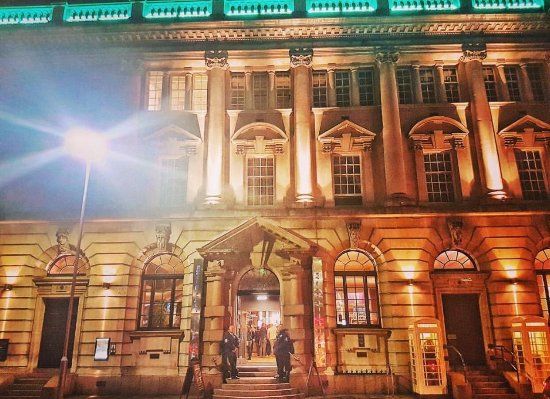 The Three John Scotts